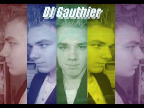 DJ gauthier Vs DJ Korsakoff ft DJ W4CKO - the topstyl music jumpers one