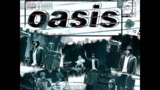 Oasis - Love Like a Bomb (Live Boston 2005)