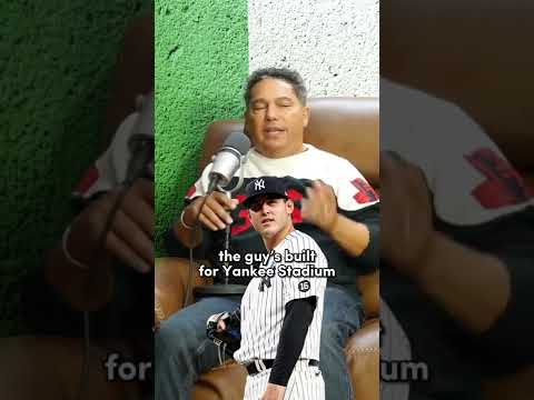 If Nick Turturro was the owner of the New York Yankees this is what he’d do