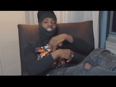 Shootergang Squeez x Shootergang VJ - Go Glockyana (Official Music Video)