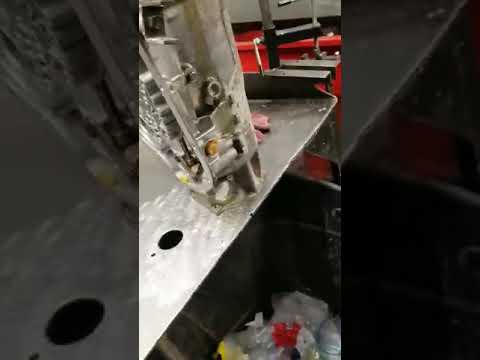 How to install an ultra bell bell-housing and what to look for TH400. Video 1-2