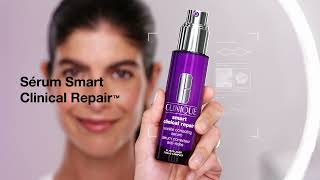 Clinique Combate las arrugas y reafirma tu piel con este REGALO. anuncio