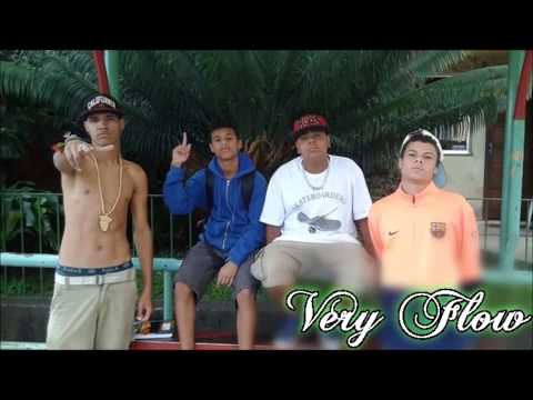 Ideologia do asfalto - Very Flow (Prod Lio San)