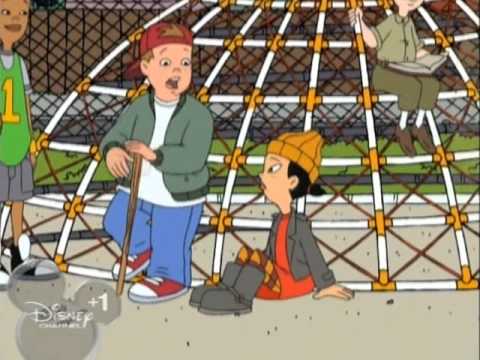 [La Cour De Récréation] Saison 03 - Episode 17