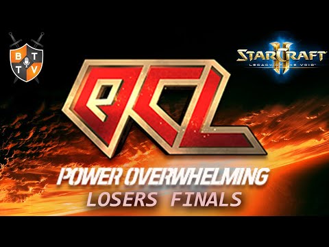 QCL: Power Overwhelming Pro TeamLeague Losers Finals