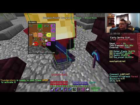 Hypixel Skyblock: How to Defeat KillIt