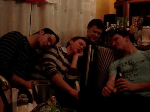 Serbski rejwanski dreamteam - Hektor song