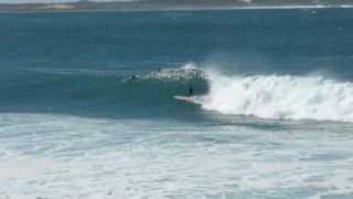 preview picture of video 'surfing 15 5 2010  cronulla masters.'