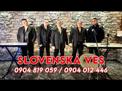 SLOVENSKÁ VES - Kali
