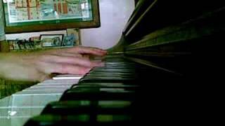 Love and Devotion - Piano