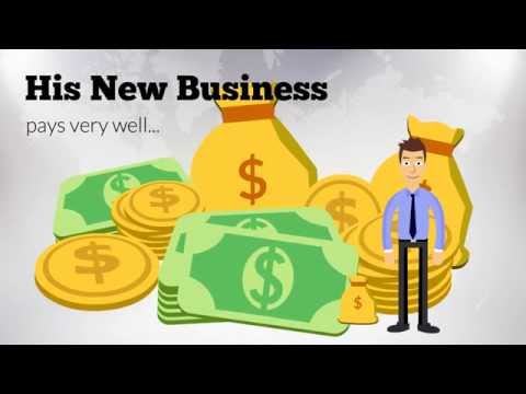 Make Money Houston | Easy & No Selling Required