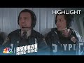 Brooklyn Nine Nine Jake Holt And Charles Cool Call Signs Episode Highlight