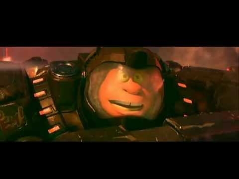 РАЛЬФ-РУЙНІВНИК. Український трейлер 2
