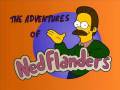 Everyone Hates Ned Flanders 