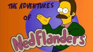 Everyone Hates Ned Flanders