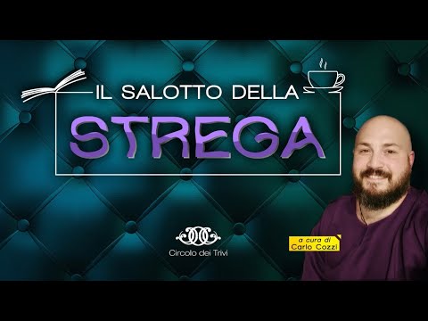 Il Salotto della Strega: intervista a Giulia Turolla