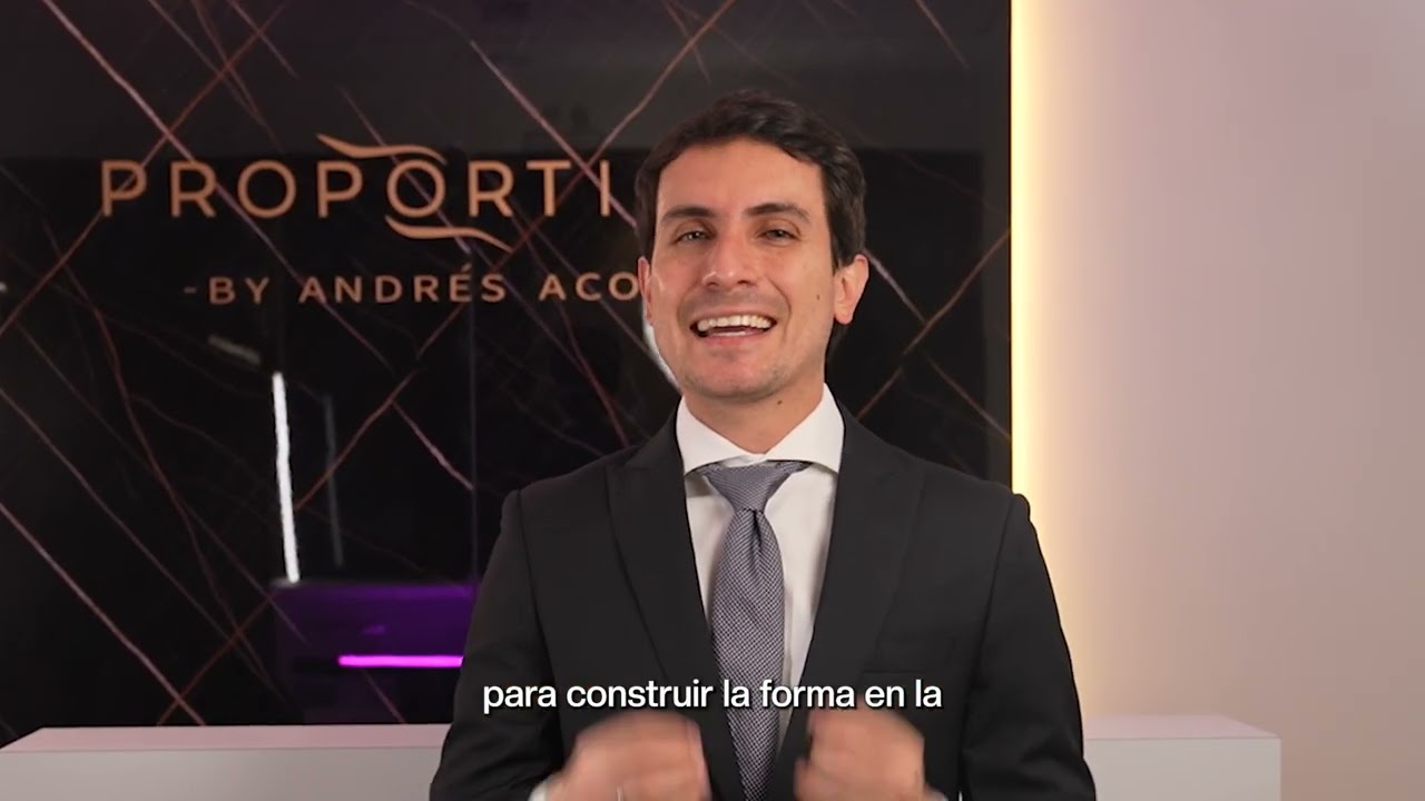 Procedimientos Dr. Andrés Acosta