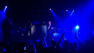 Bligg - 1 Tag 23.09.11