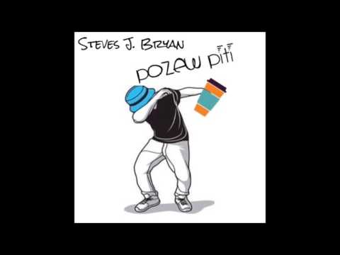 Steves J  Bryan - Pozew Piti