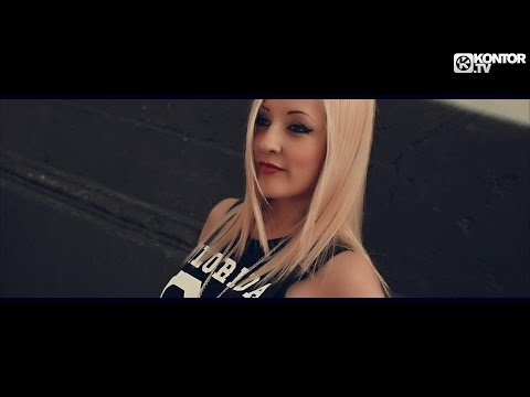 Roxxio feat. Carolina Marquez - Disco Jump (Andy B Jones Remix) (Official Video HD)
