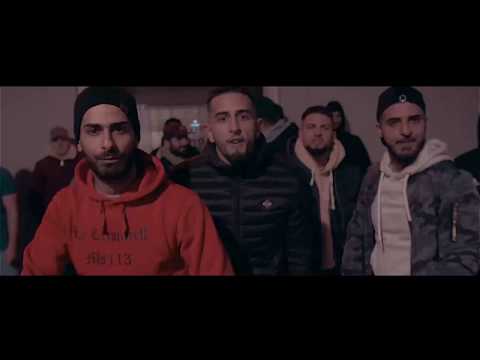 LE CRIMINELL✖️► DAS IST MS◄✖️(ALLSTAR)