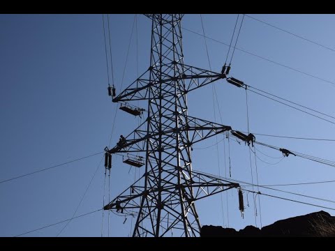 Transmission Lines | Conductor Sagging | Stringing