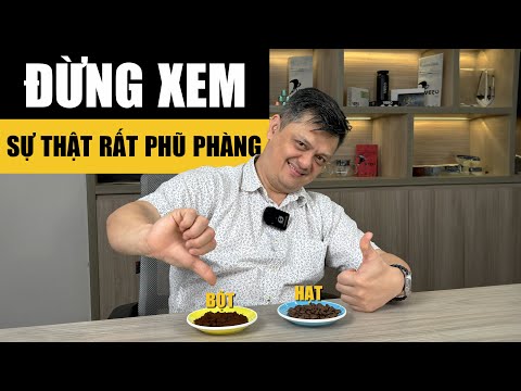 5 Things Roasters Never Want to Reveal!