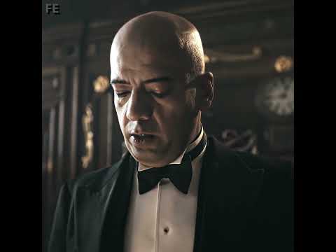 Faite dont ça | Peaky Blinders #edit