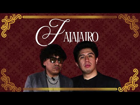 COSA SERIA T6 EP. 13- JAJAJAIRO