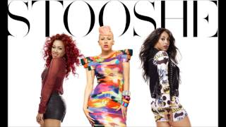Stooshe - Ain&#39;t No Other Me (New Christmas Single + Lyrics)