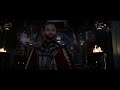 Aladdin 2019 Aladdin Breaking In To Palace While Jafar Watching