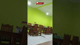 Download lagu Rumah Makan 'Mari Makan' Wonokarto, Wonogiri mp3