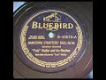 Thomas "Fats" Waller & His Rhythm - Darktown Strutters' Ball