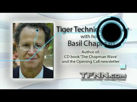 November 6th, Tiger Technician's Hour on TFNN - 2020