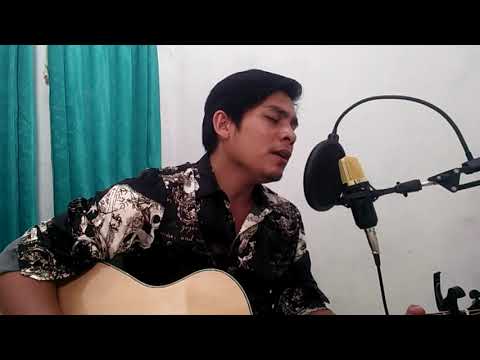 Lagu tapsel Nagagal marcinta (cover)  Rendy l siregar