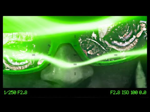 DREXZ - Go Harder (Official Music Video)