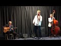 Tiger Rag - The Ben Holder Trio