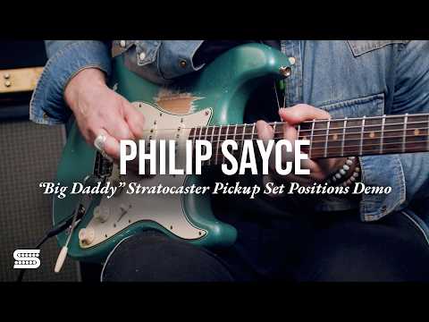 Philip Plays Each Position