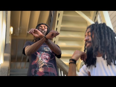 $hoota X Keey! - $hego (Official Video)