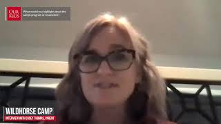 Ranch Wellness video review by Parent Casey Thomas