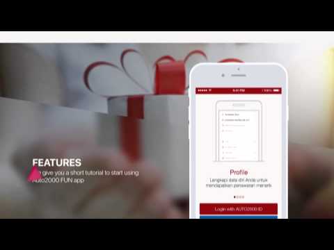 AUTO2000 FUN Video
