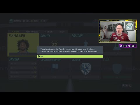 "Wait, he's EXTINCT at 1.3 Million!?!?!?"