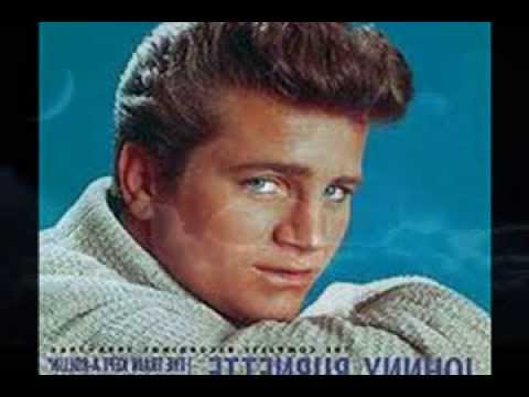 Dreamin'  (Johnny Burnette) 1960 Stereo Remastered, WJGroup LLF files