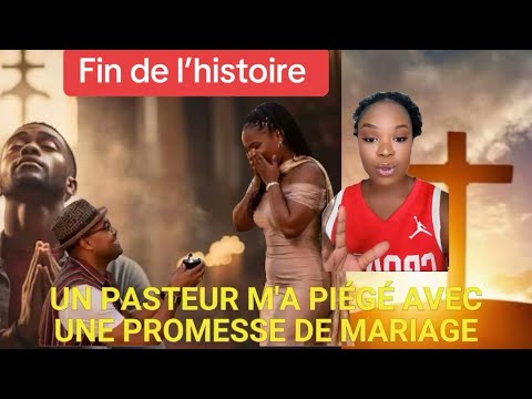 A PASTOR TRICKED ME WITH A PROMISE OF MARRIAGE #euniceobi #marriage