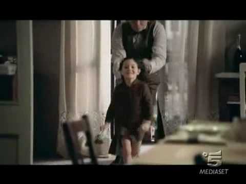 Spot Barilla 2008