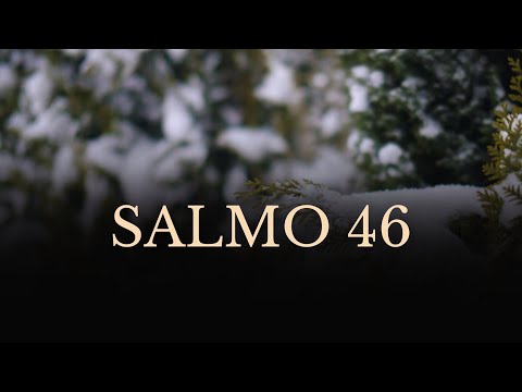 Salmo 46 - Jefferson Vicente