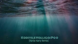 Download lagu Kodiyile Malligai Poo (Hardy Harry Remix) | Ilaiyaraaja 80s Remix | Tamil Hardstyle mp3