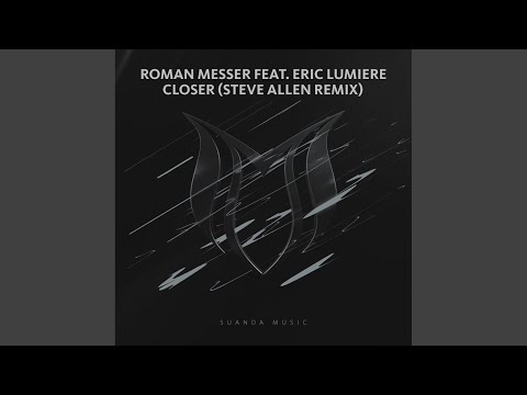 Closer (Steve Allen Remix)
