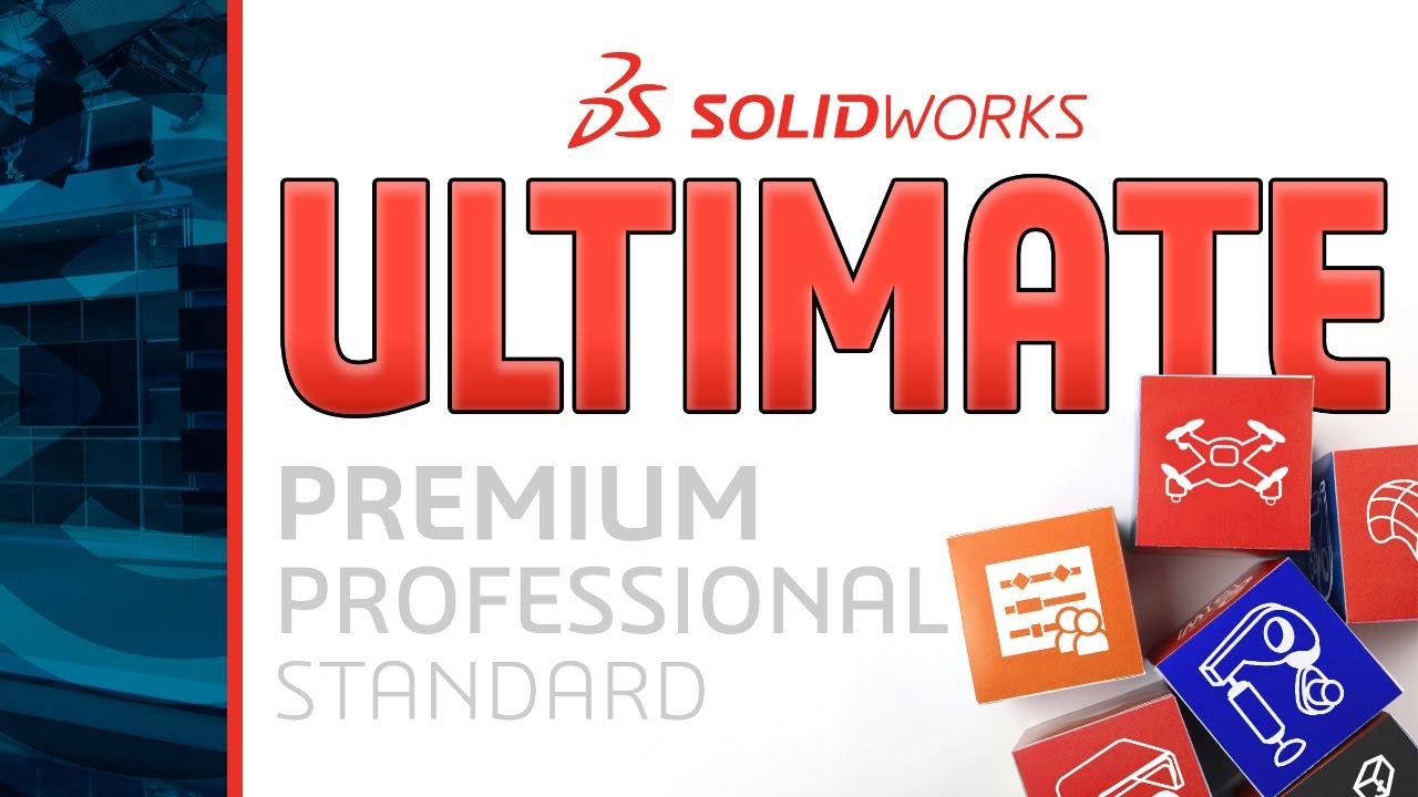 Introducing SOLIDWORKS Ultimate - SOLIDWORKS Live