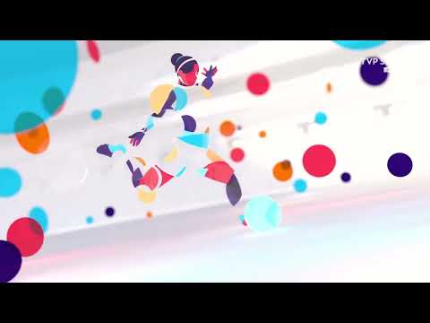 UEFA Women's Euro England 2022 intro